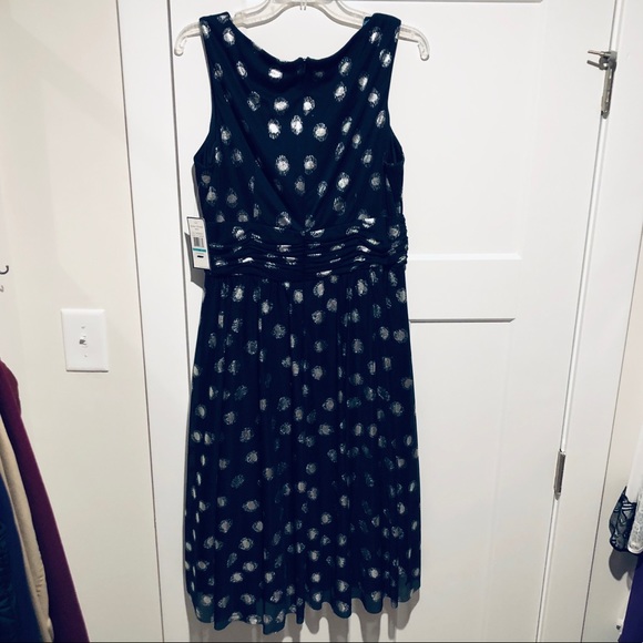 NWT Jessica Howard cocktail dress - Picture 2 of 5